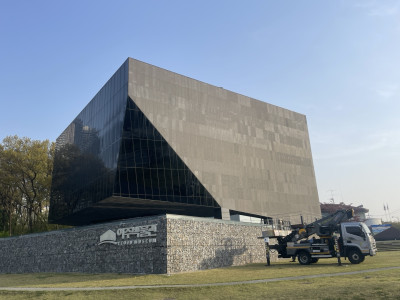 경기도 파주시 관공서 학교 유리창 청소