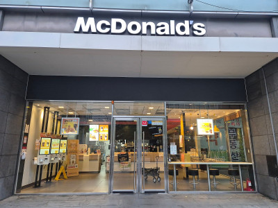 경기도 파주시 상가 매장 유리창 청소