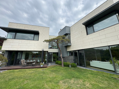 경기도 파주시 아파트 타운하우스 전원주택 유리창 청소