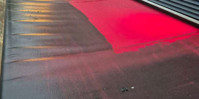 오산 휴대폰 매장 어닝청소·유리창청소｜퍼스트클린 1533-9520