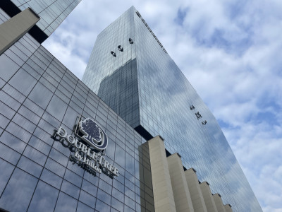 경기도 파주시 호텔 유리창청소